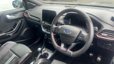 Ford Puma ST 1.5 EcoBoost ST 5dr Petrol Hatchback